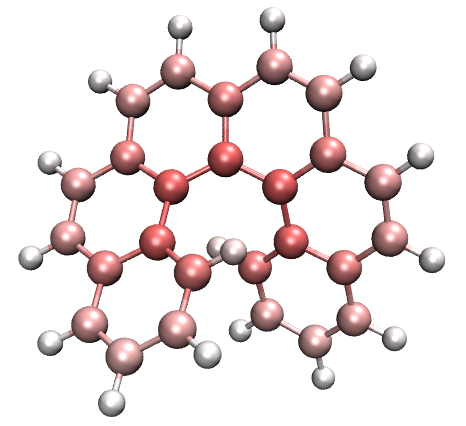 The zeolite framework